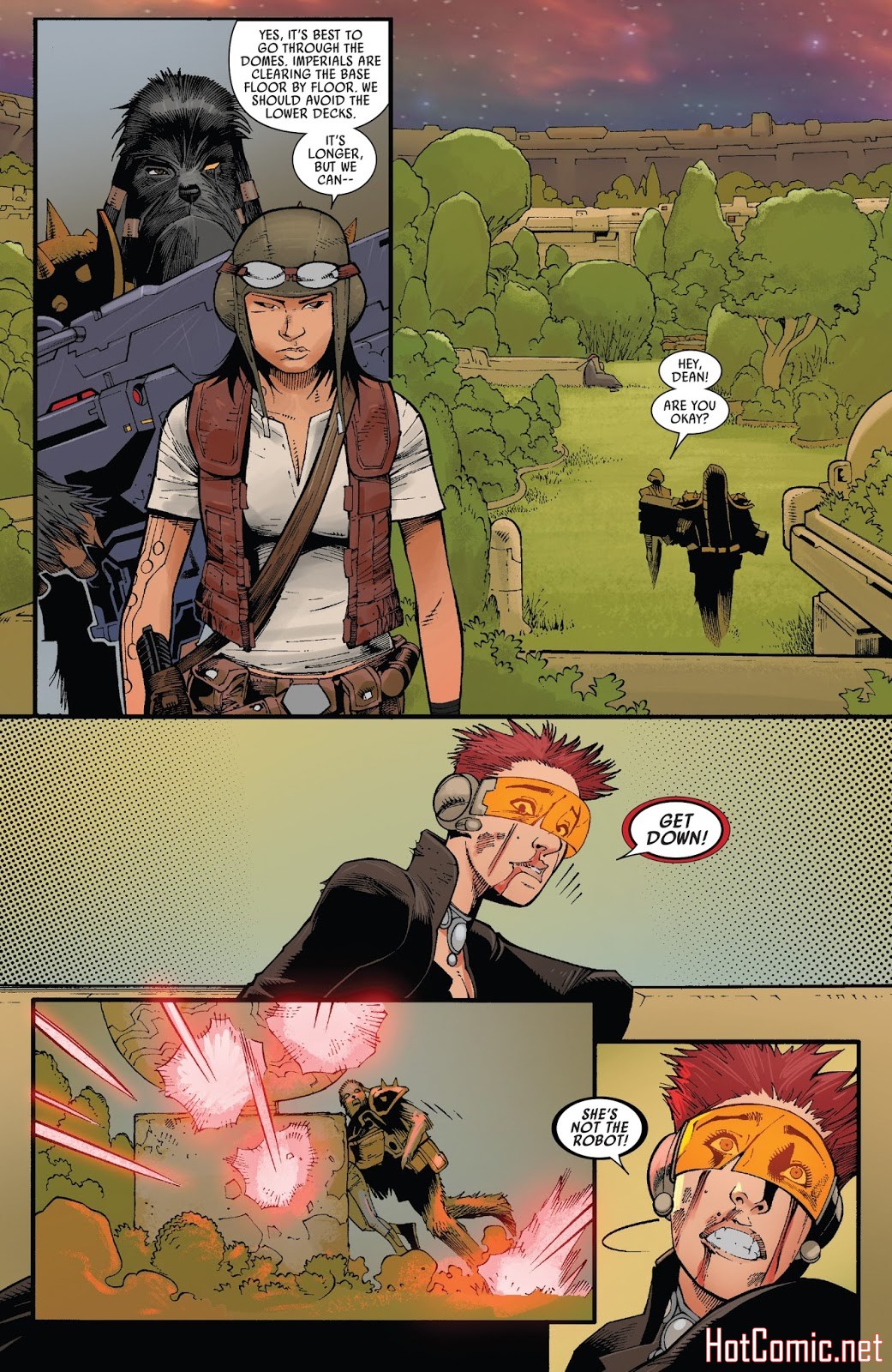 Doctor Aphra Ep12 Pg10