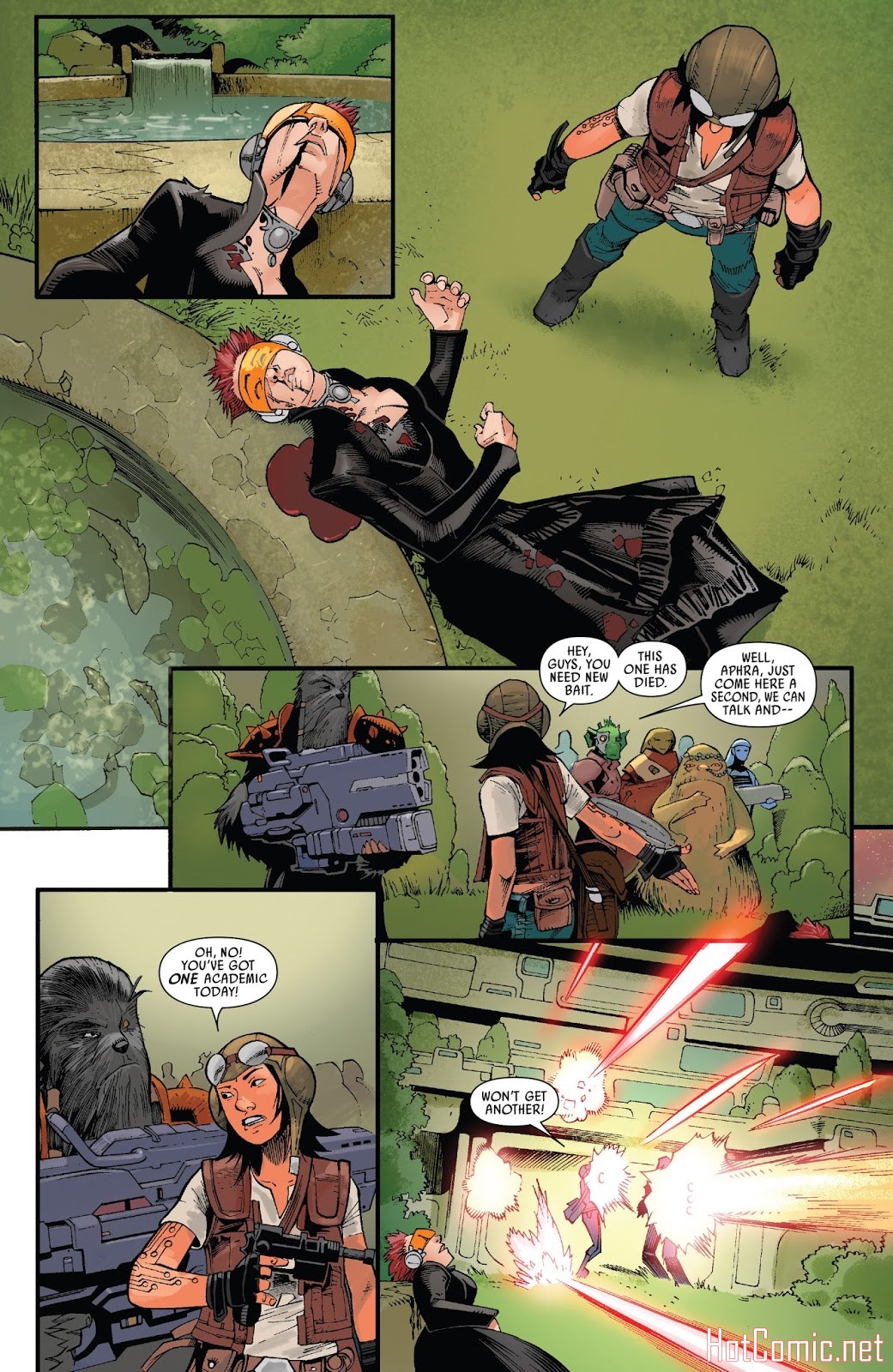 Doctor Aphra Ep12 Pg12