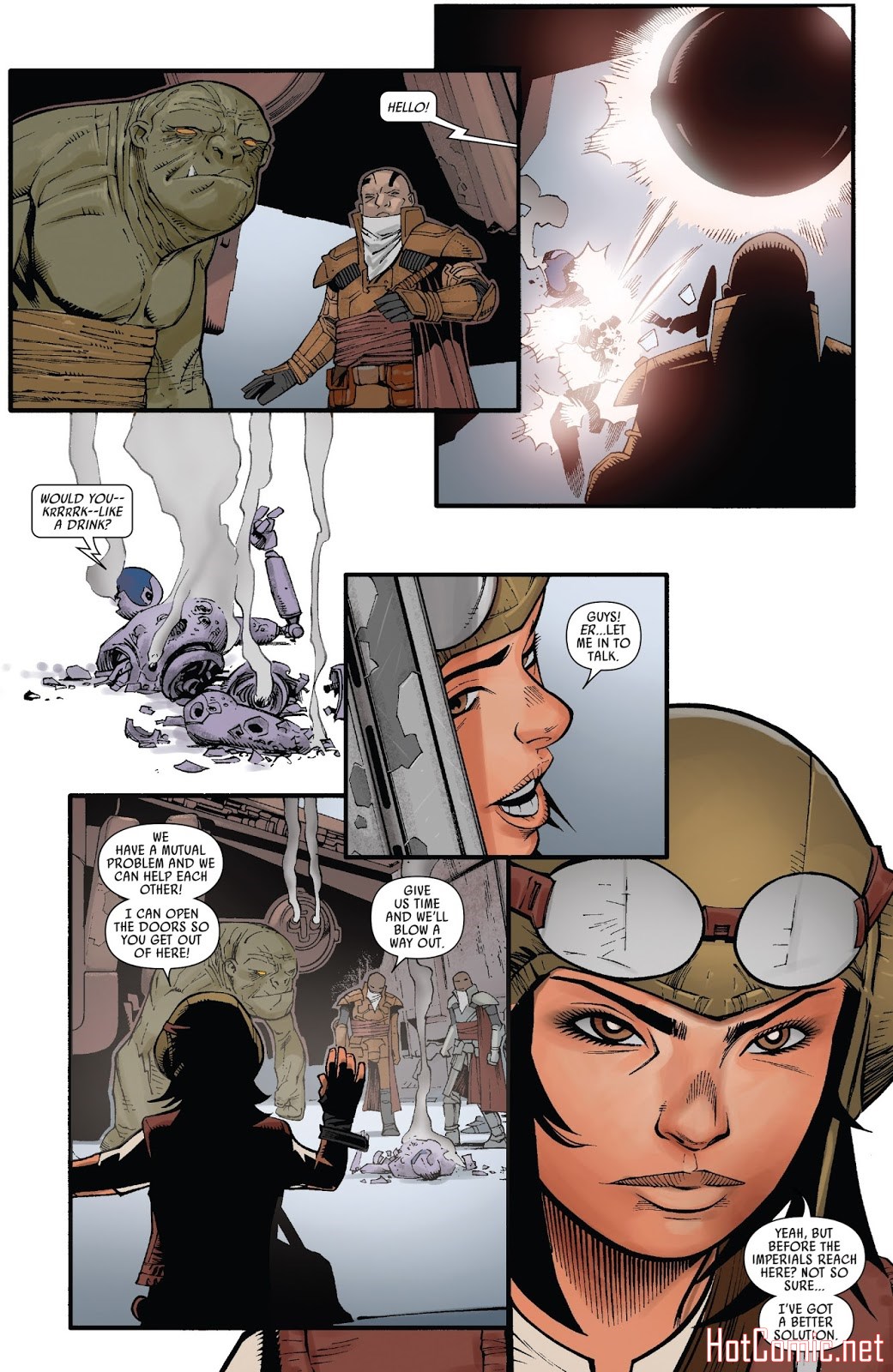 Doctor Aphra Ep12 Pg14