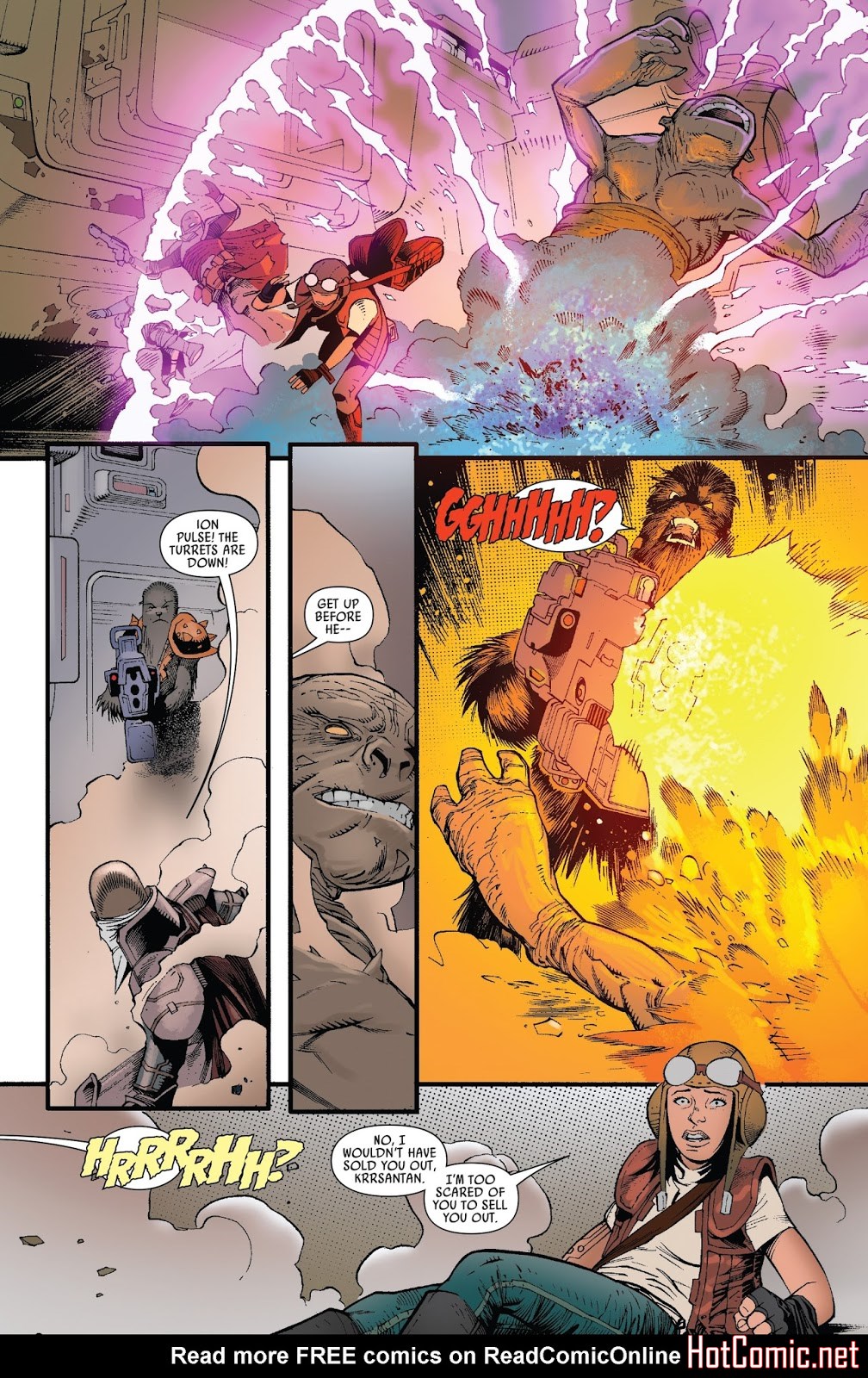 Doctor Aphra Ep12 Pg16