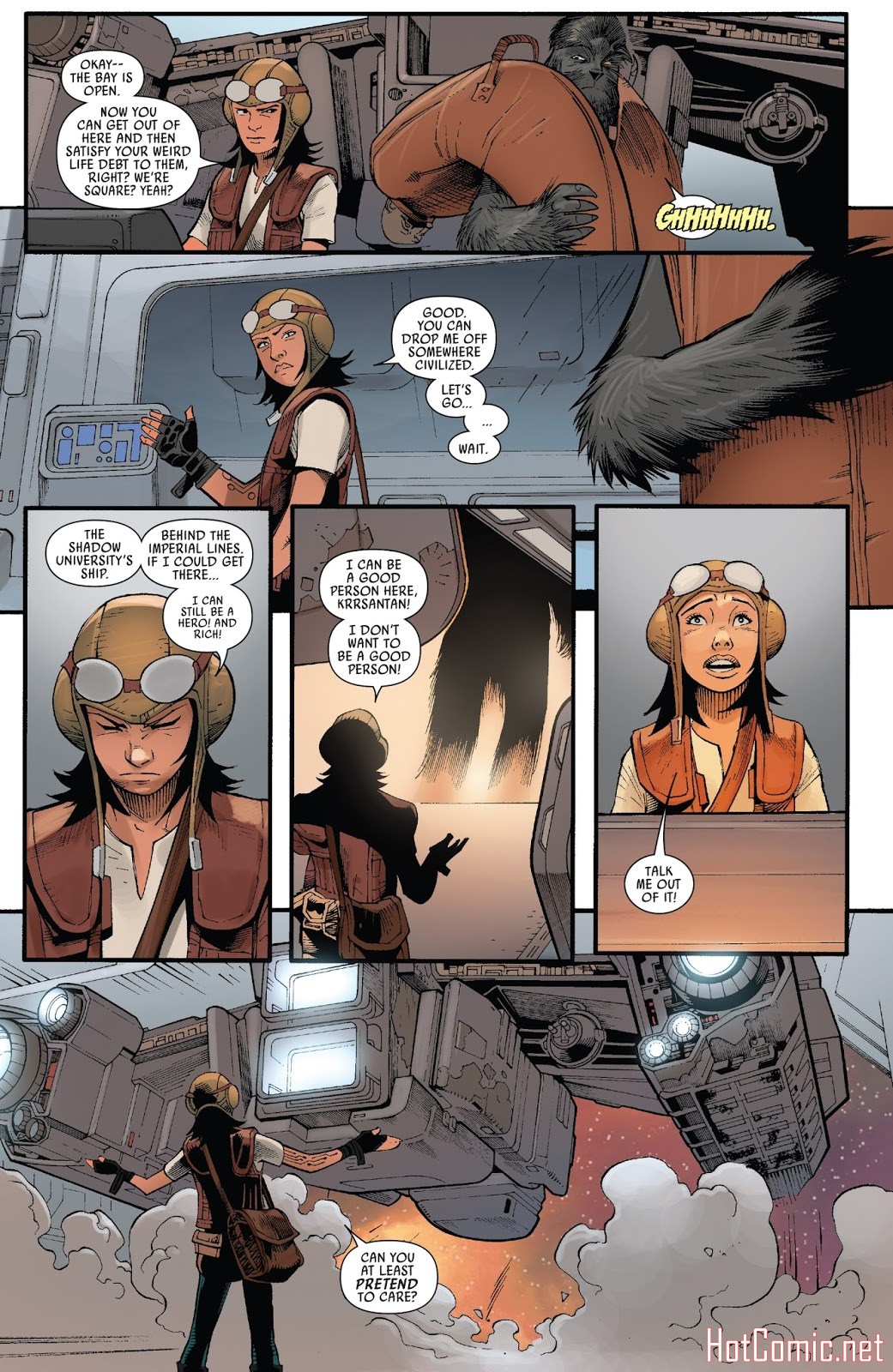 Doctor Aphra Ep12 Pg17