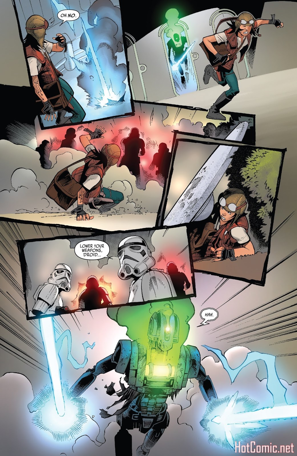 Doctor Aphra Ep12 Pg20