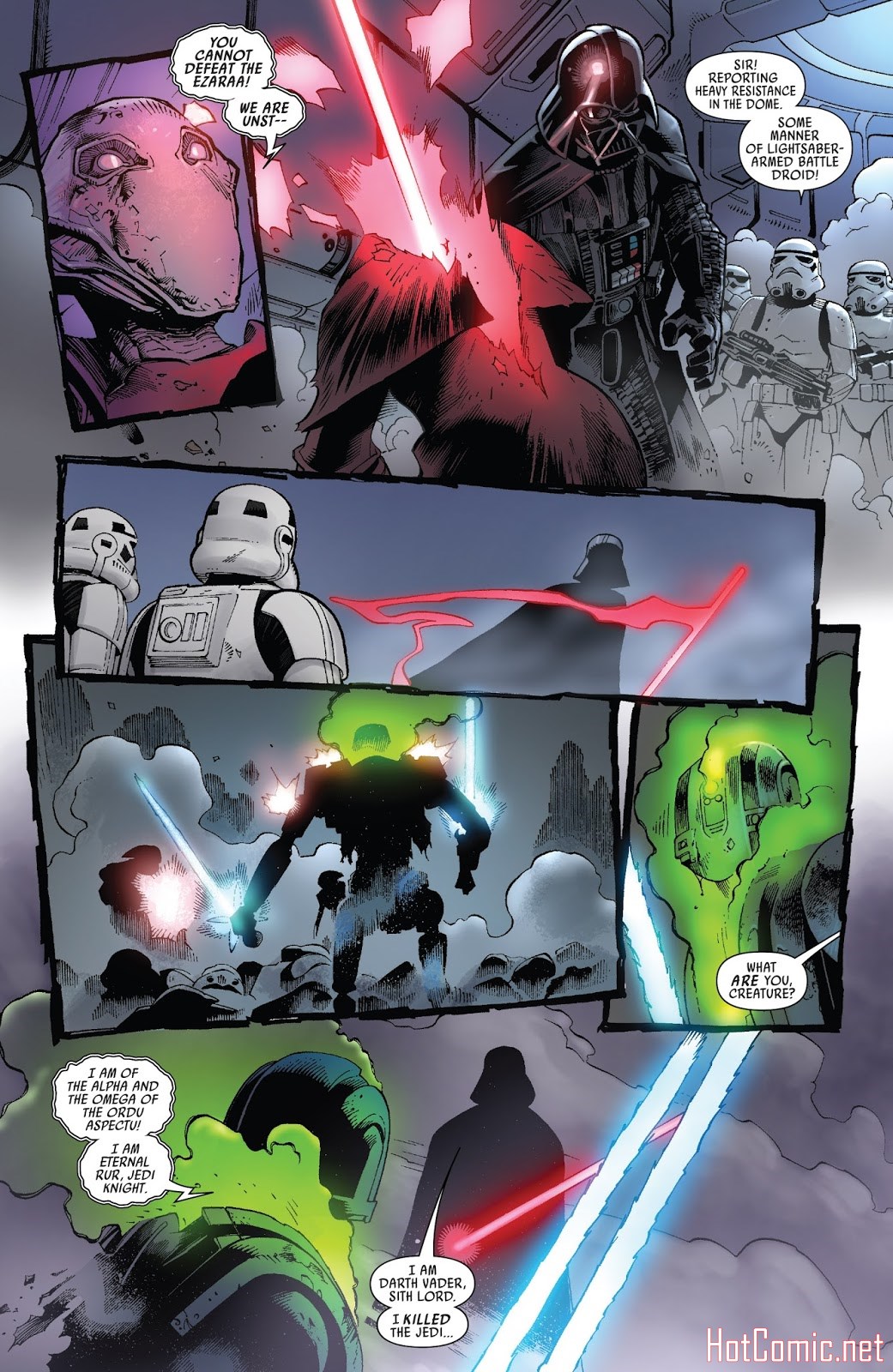 Doctor Aphra Ep12 Pg21