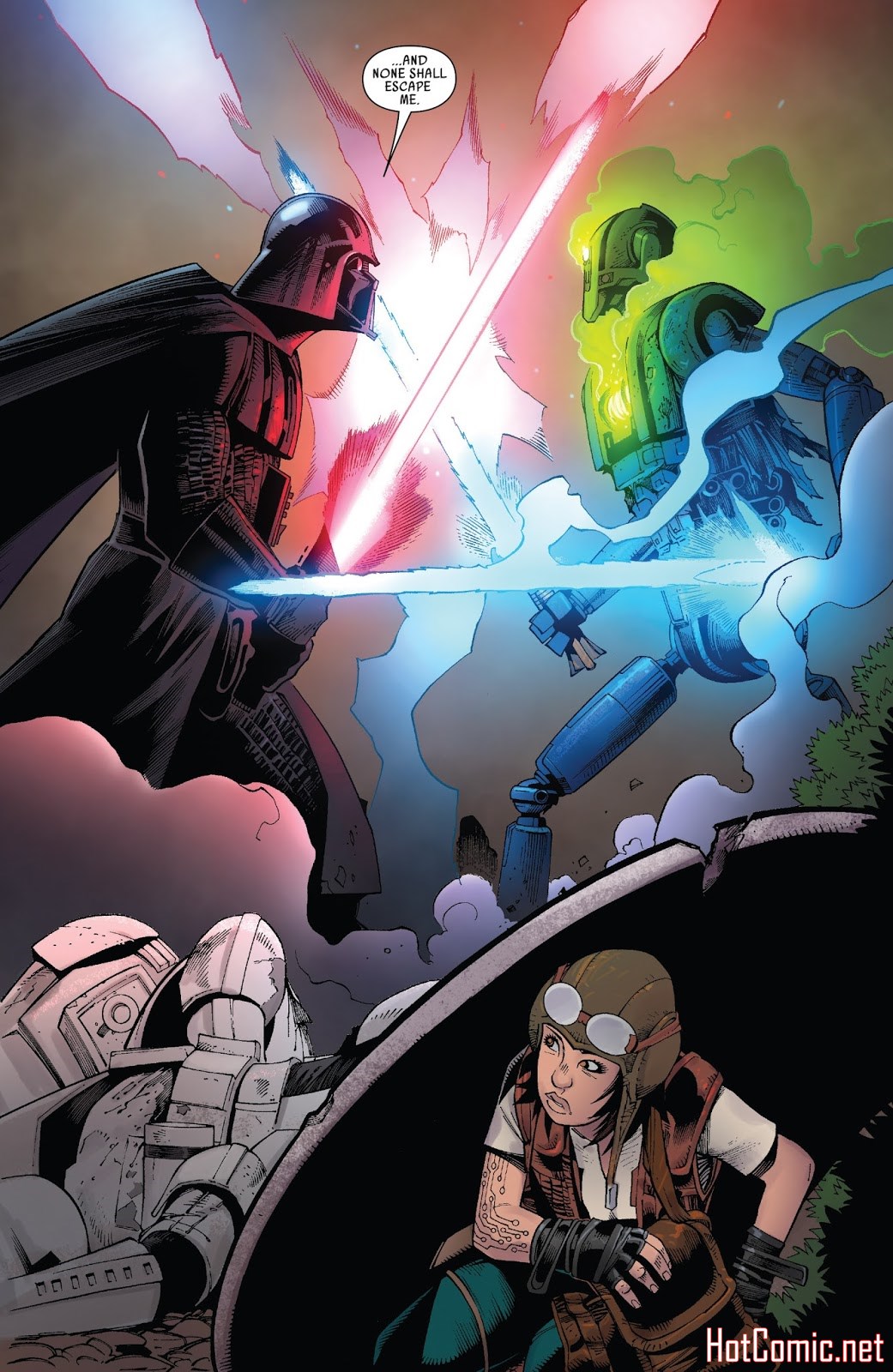 Doctor Aphra Ep12 Pg22