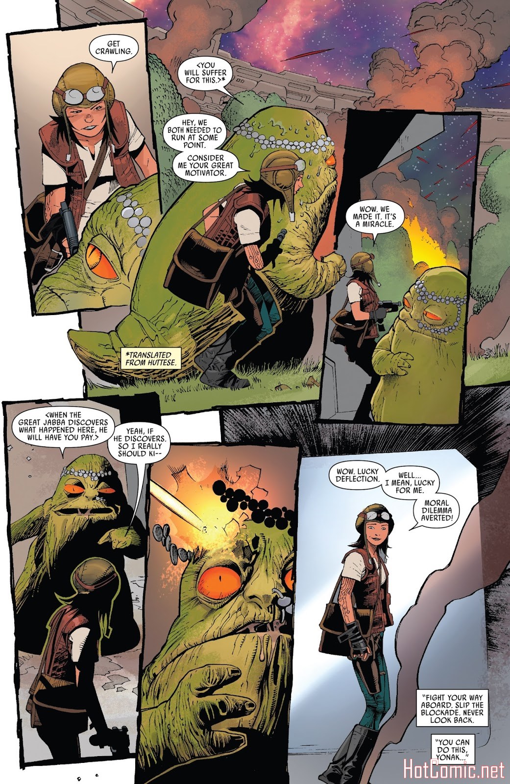 Doctor Aphra Ep13 Pg07