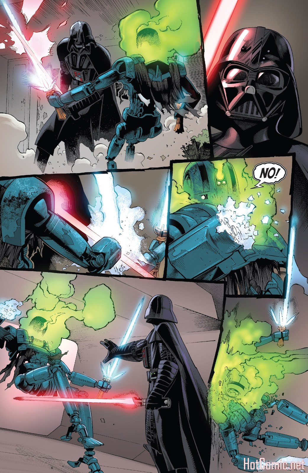 Doctor Aphra Ep13 Pg09