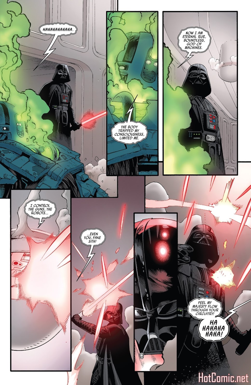 Doctor Aphra Ep13 Pg10