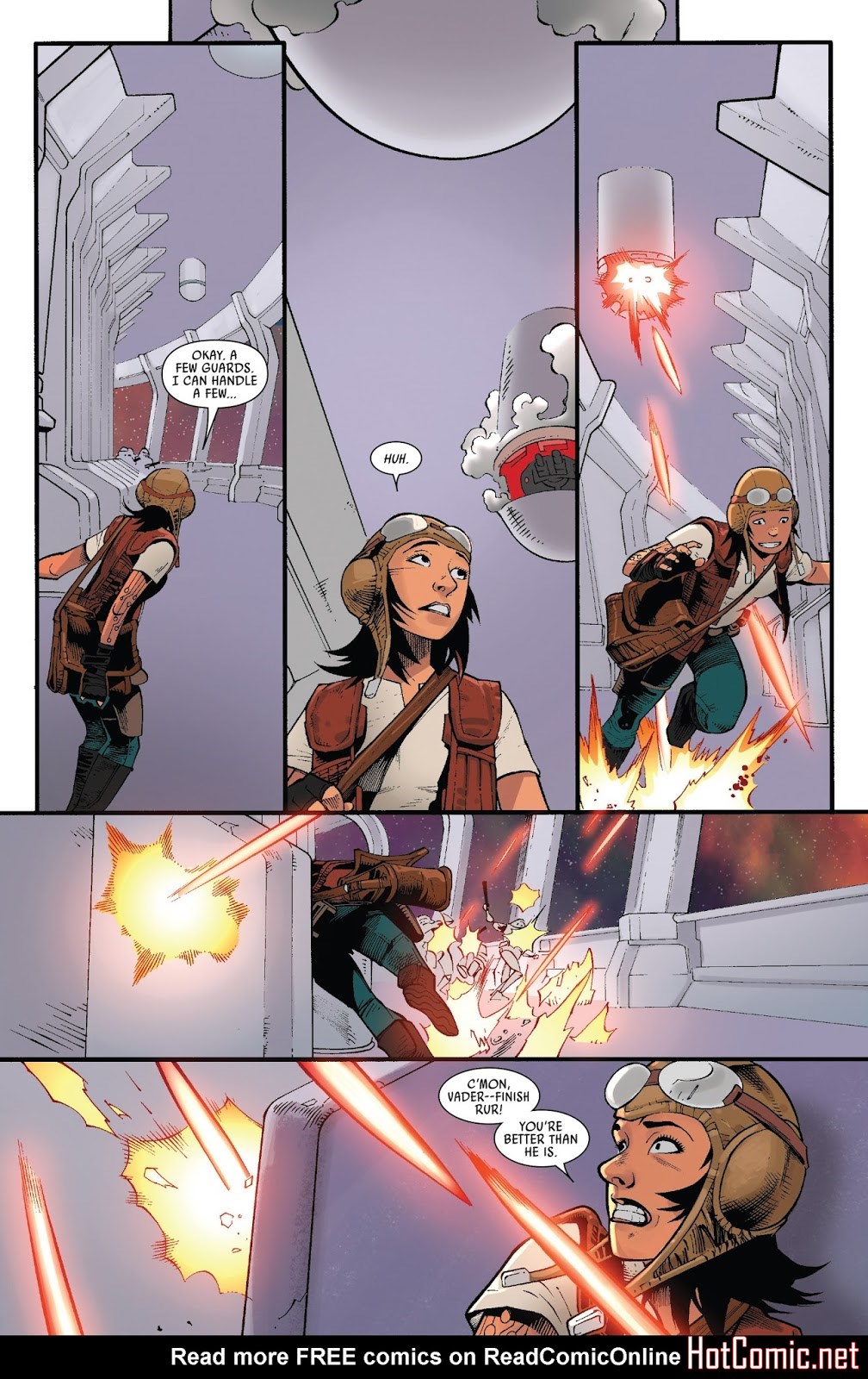 Doctor Aphra Ep13 Pg11