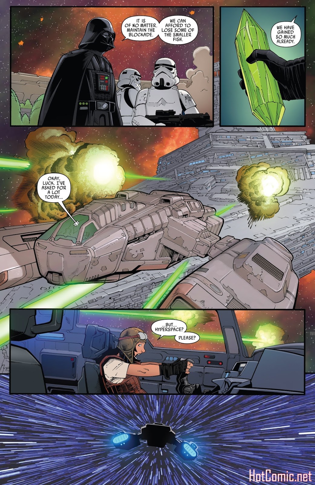 Doctor Aphra Ep13 Pg15