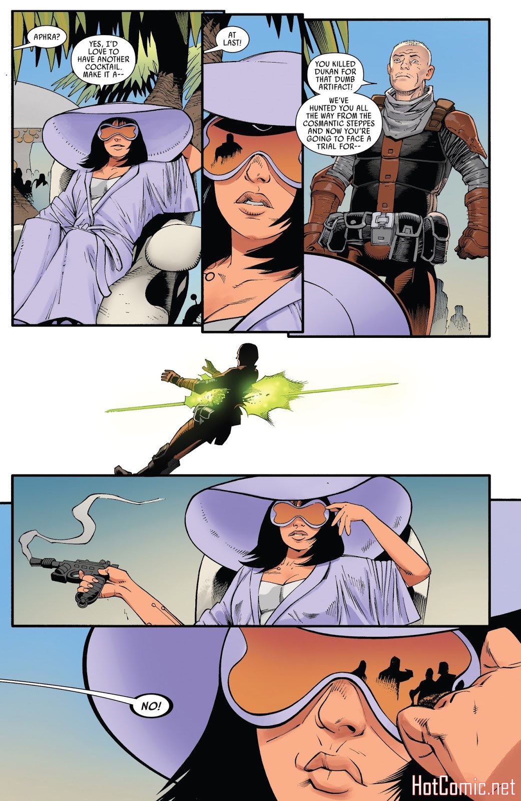 Doctor Aphra Ep13 Pg21