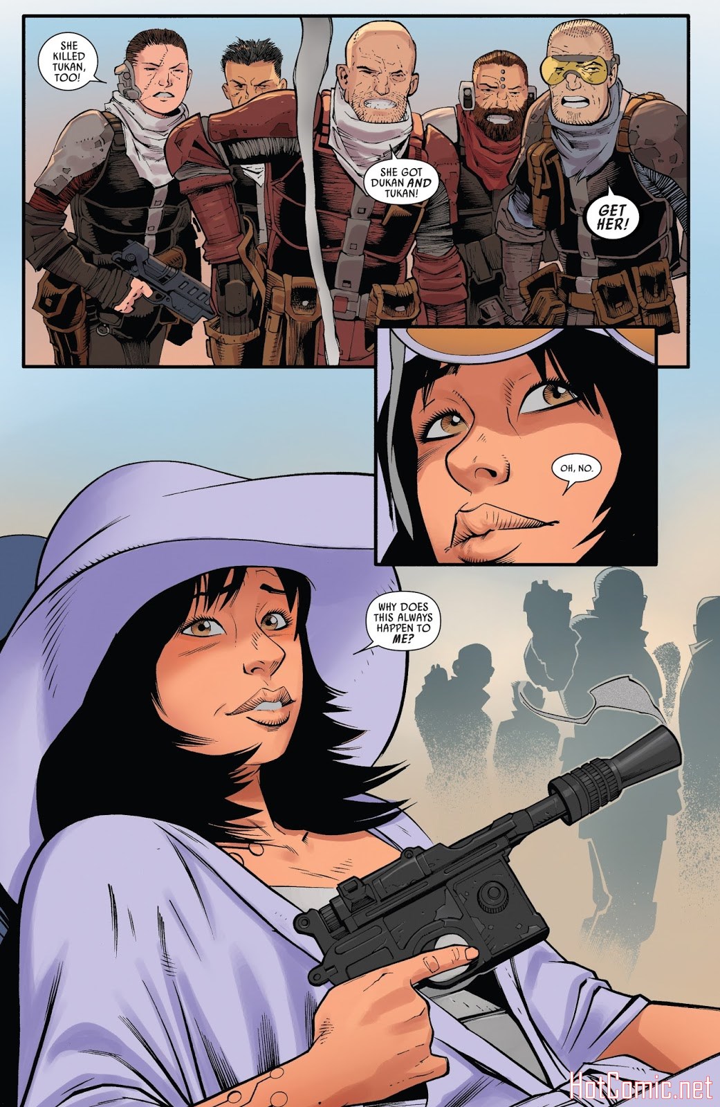 Doctor Aphra Ep13 Pg22