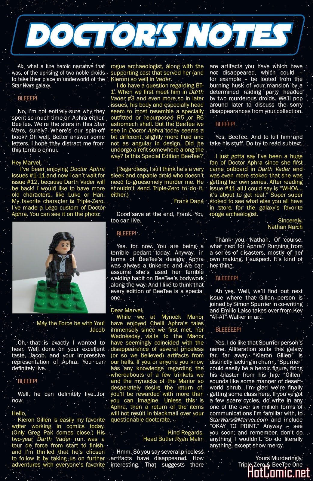 Doctor Aphra Ep13 Pg23