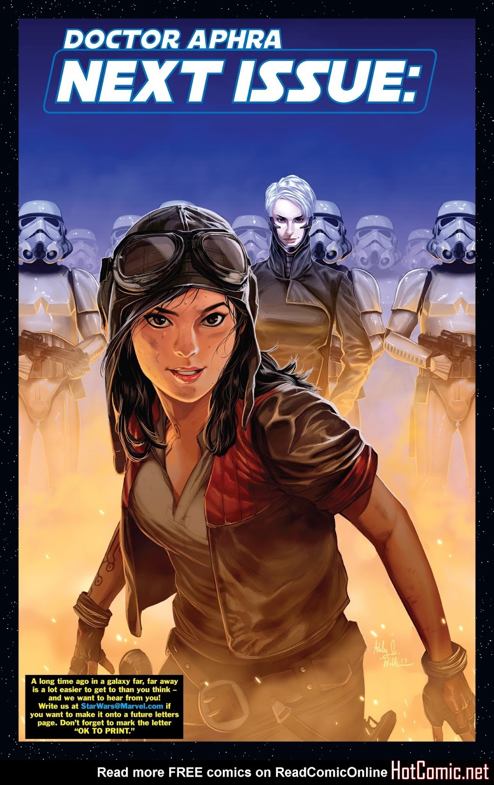 Doctor Aphra Ep13 Pg24