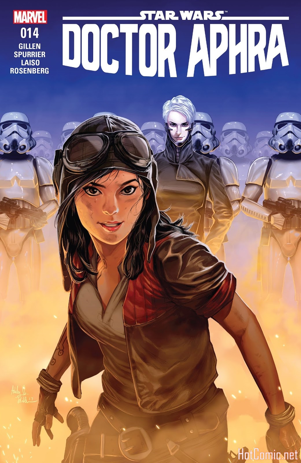 Doctor Aphra Ep14 Pg01