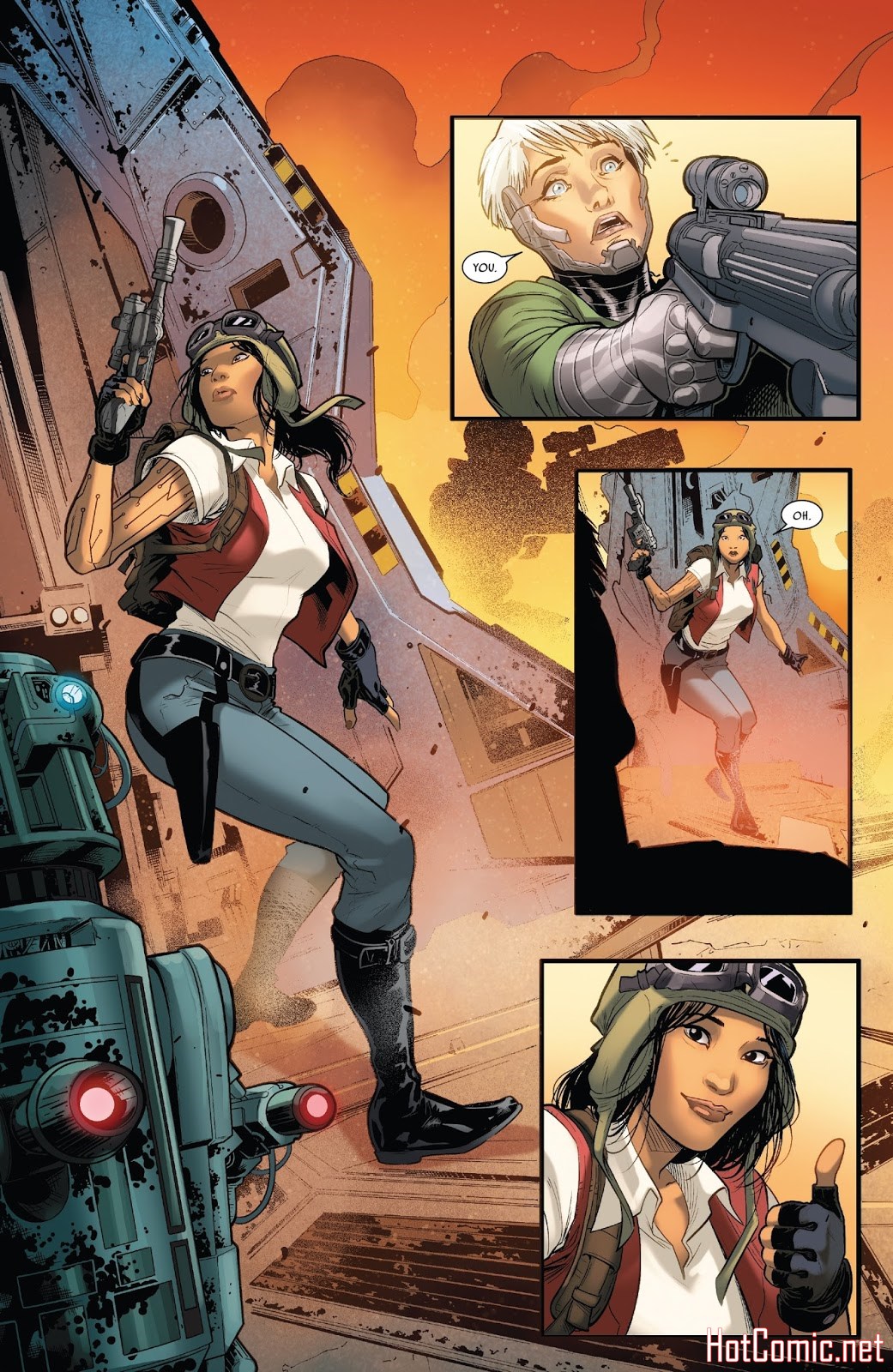 Doctor Aphra Ep14 Pg08