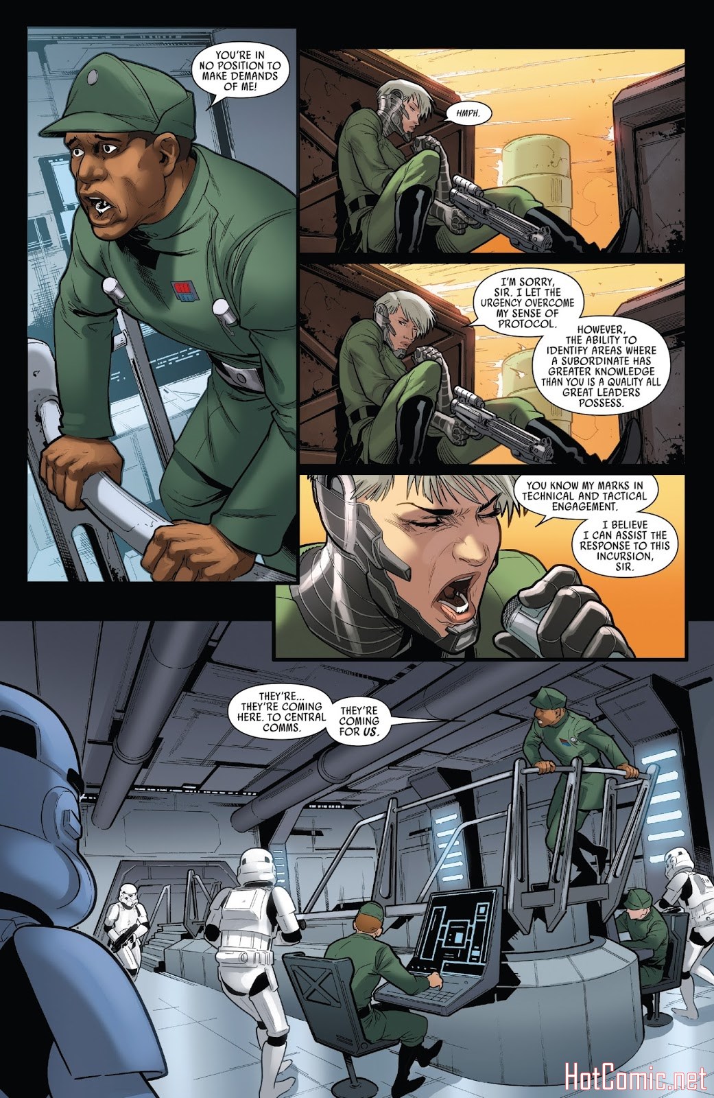 Doctor Aphra Ep14 Pg10