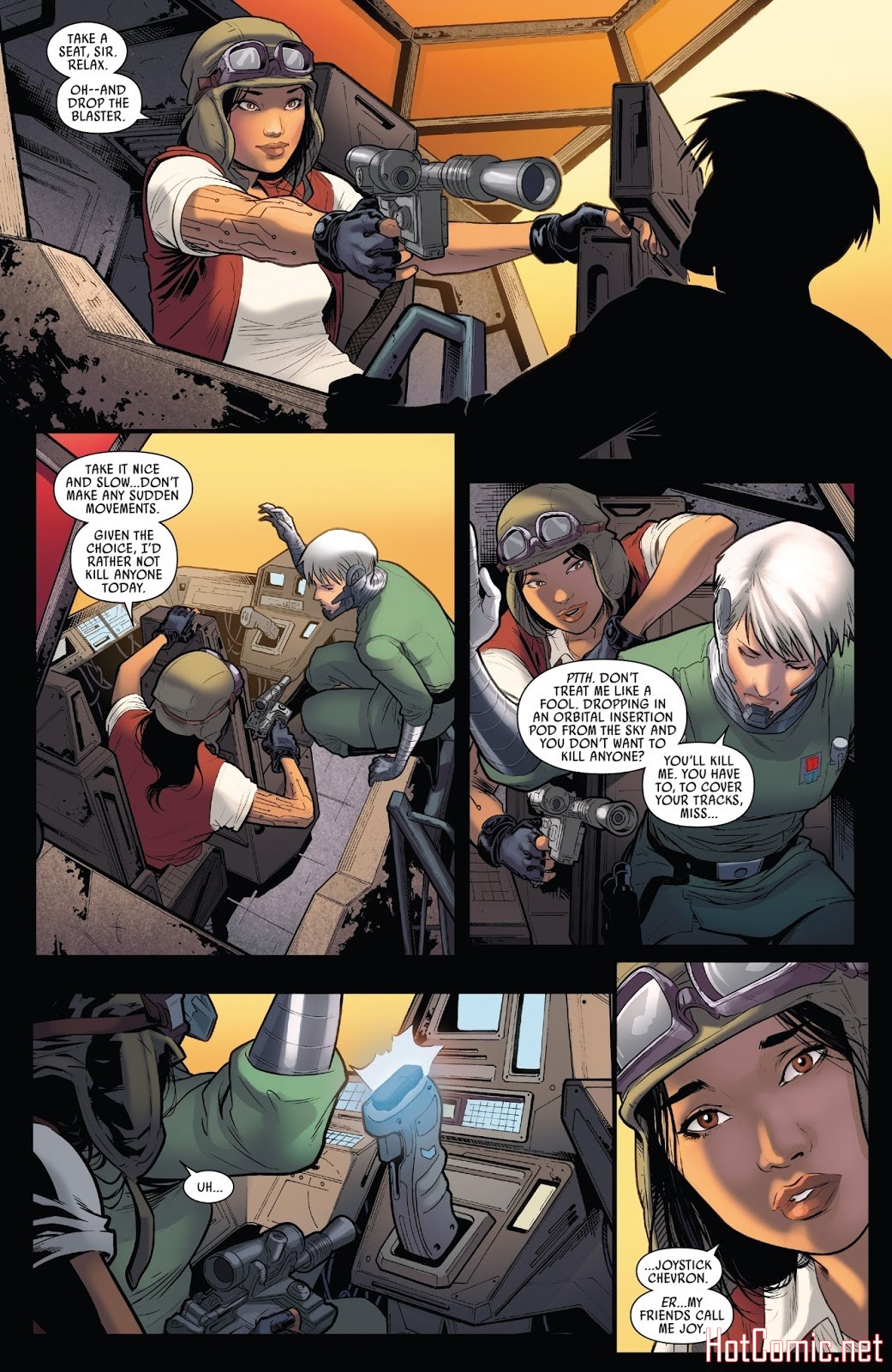 Doctor Aphra Ep14 Pg12