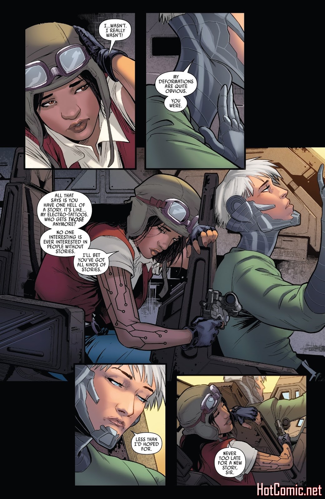 Doctor Aphra Ep14 Pg14