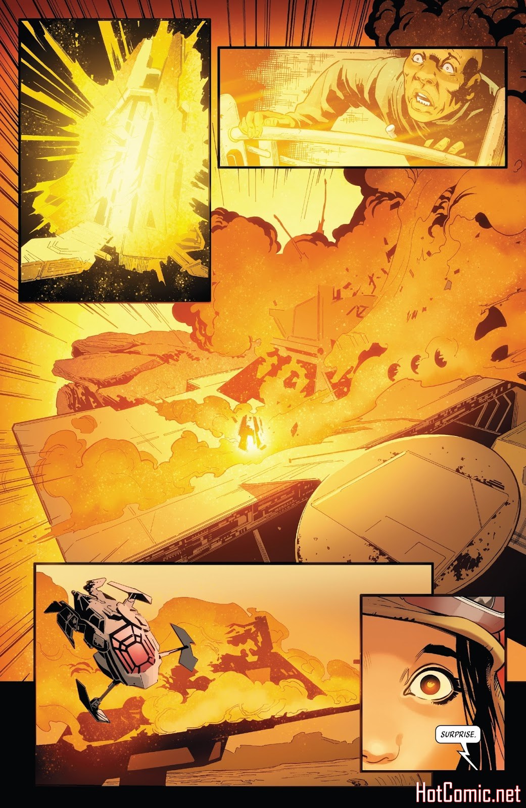 Doctor Aphra Ep14 Pg18