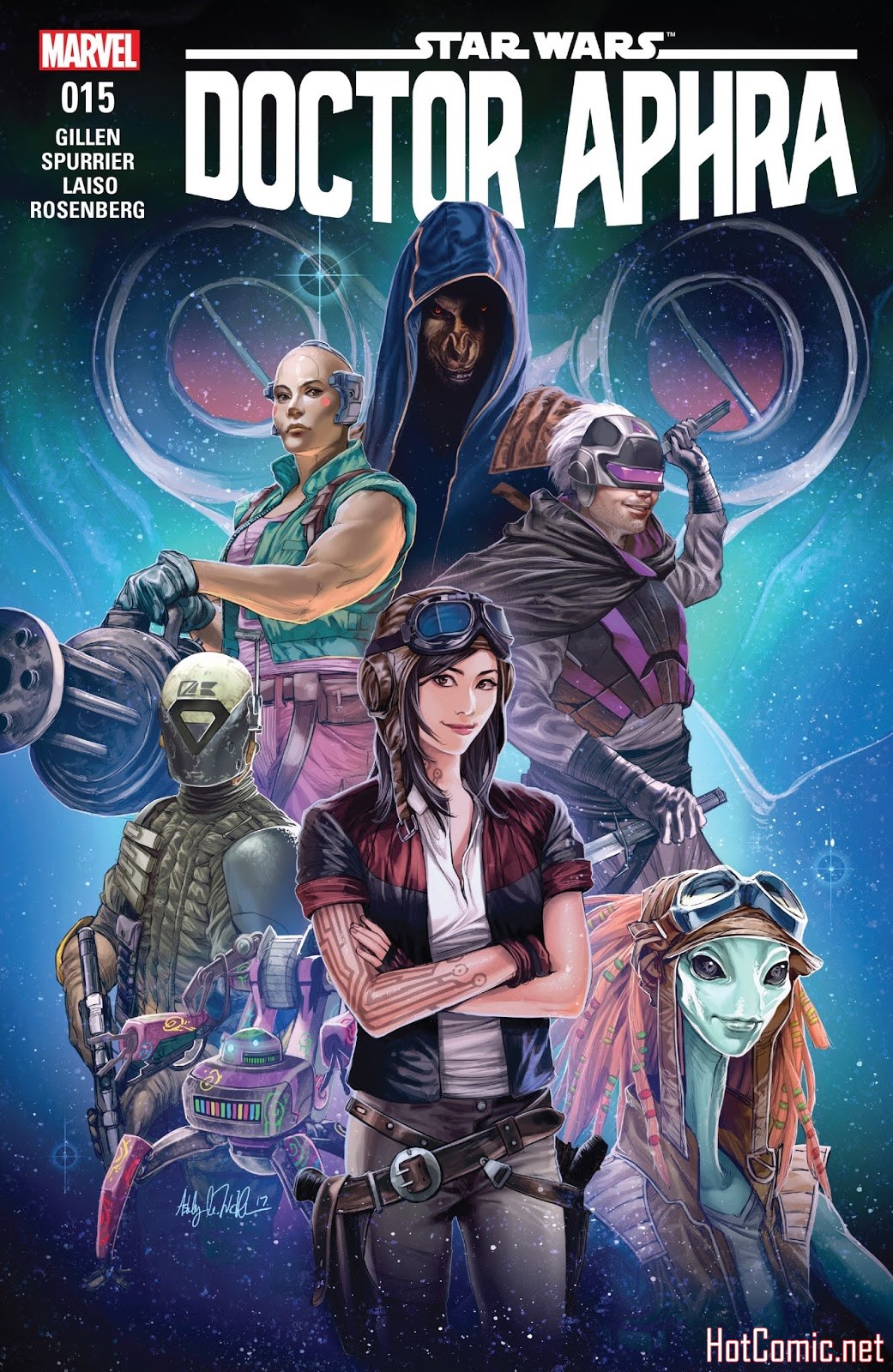 Doctor Aphra Ep15 Pg01