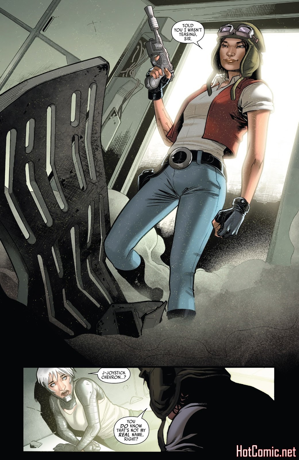 Doctor Aphra Ep15 Pg04