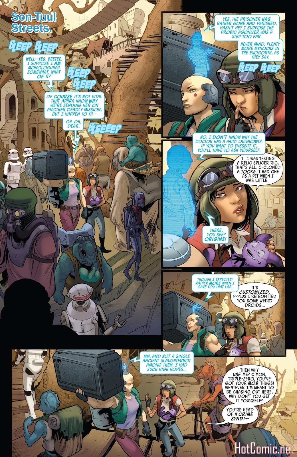 Doctor Aphra Ep15 Pg07