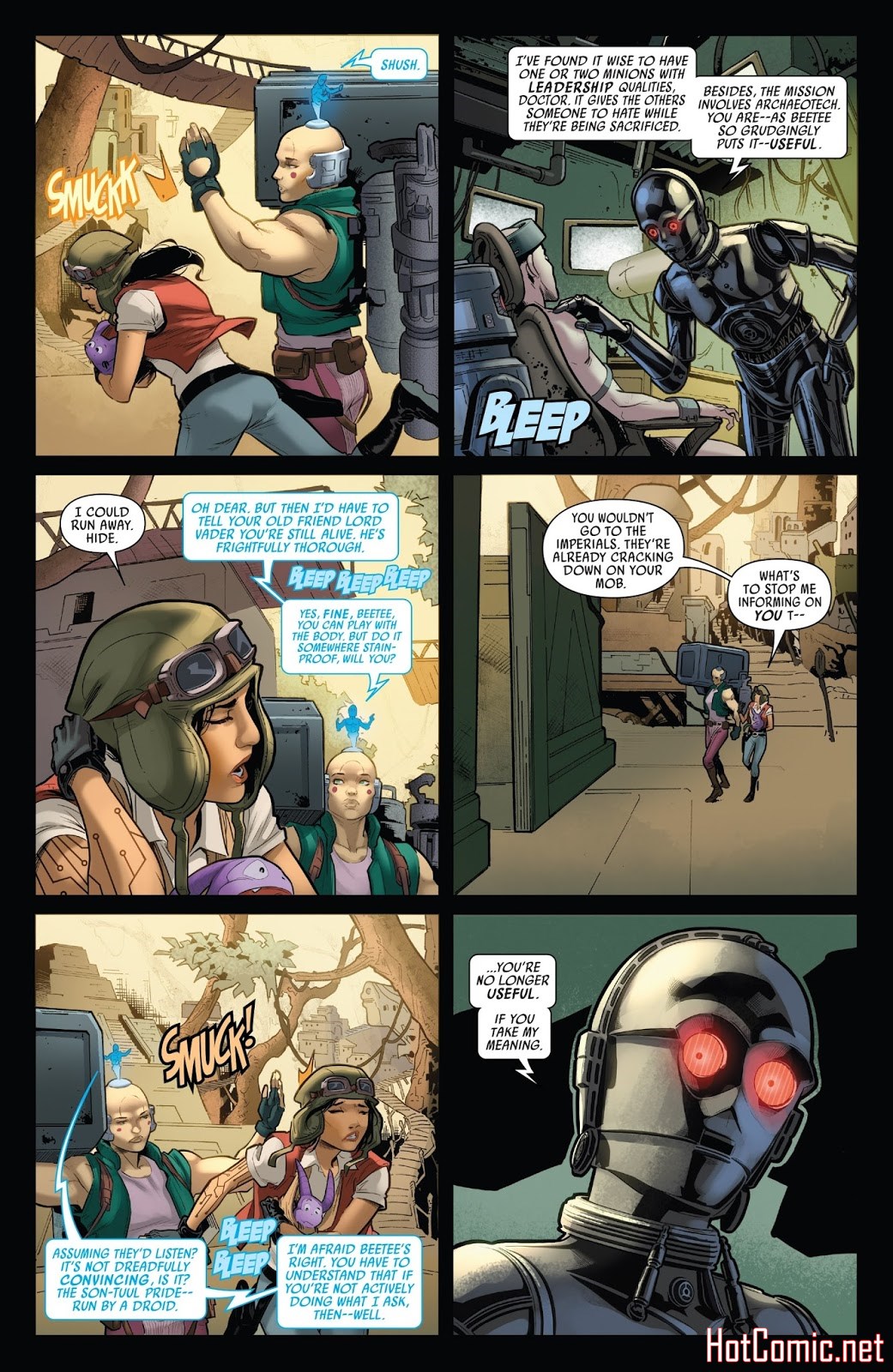 Doctor Aphra Ep15 Pg08
