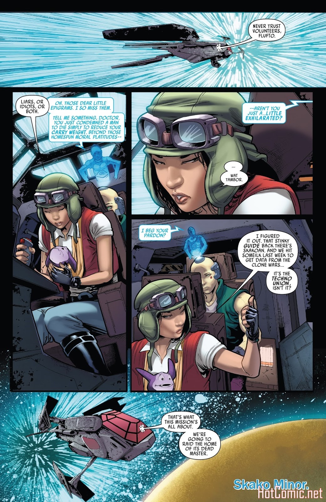 Doctor Aphra Ep15 Pg16