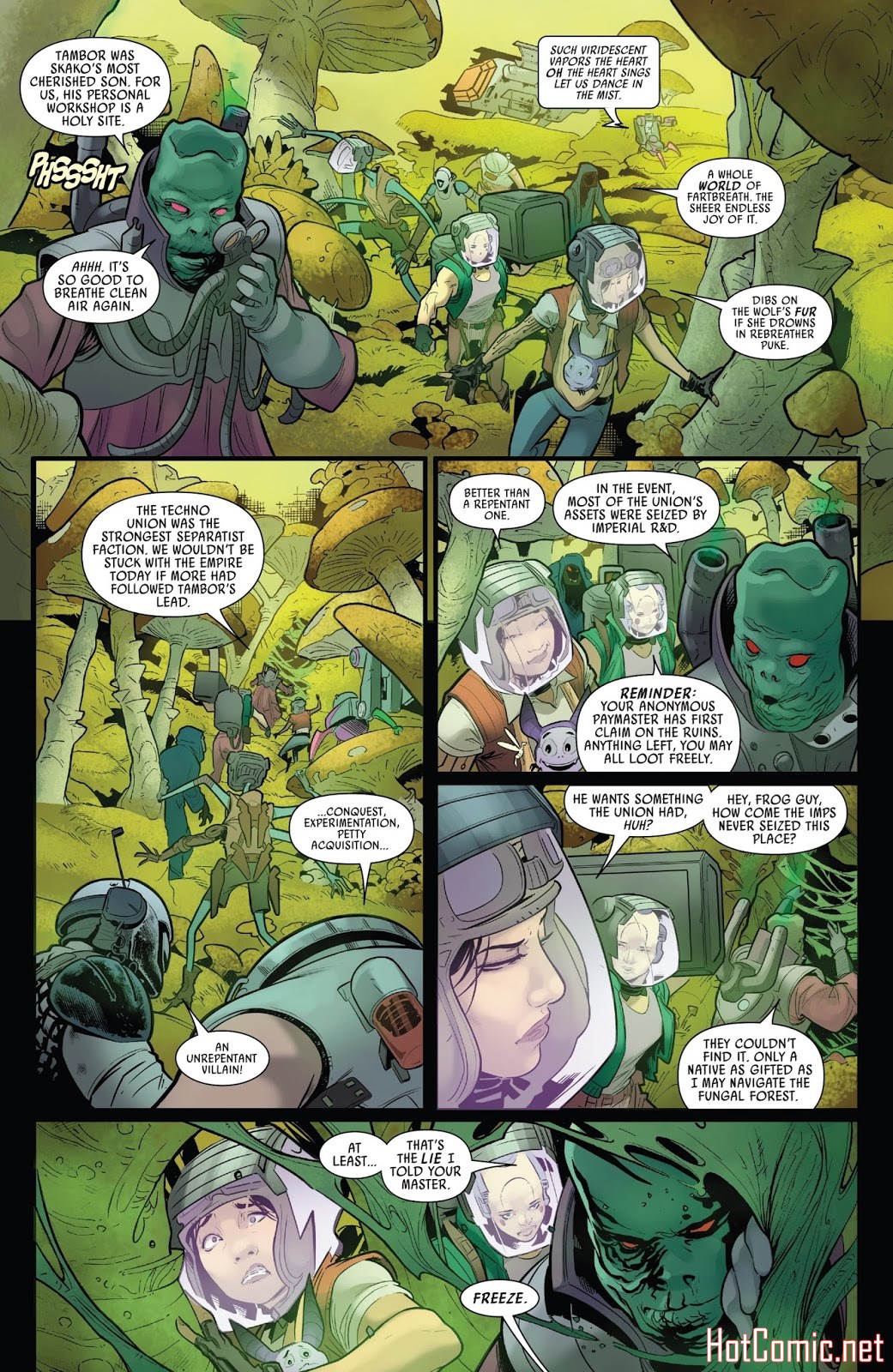 Doctor Aphra Ep15 Pg17
