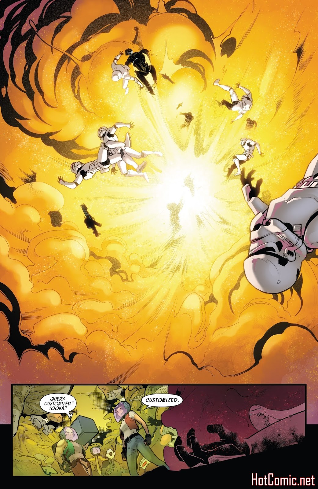 Doctor Aphra Ep15 Pg19