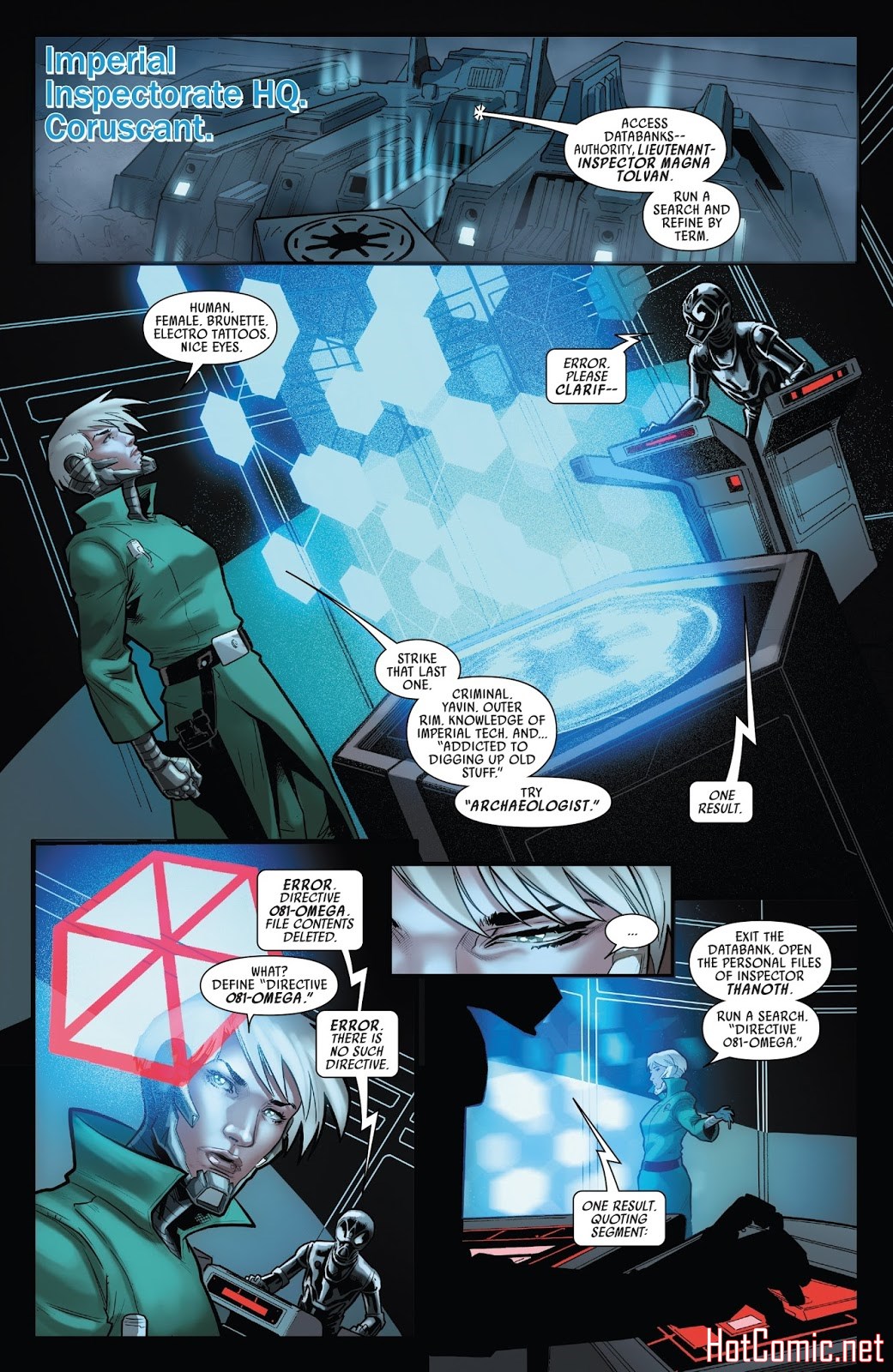 Doctor Aphra Ep15 Pg20