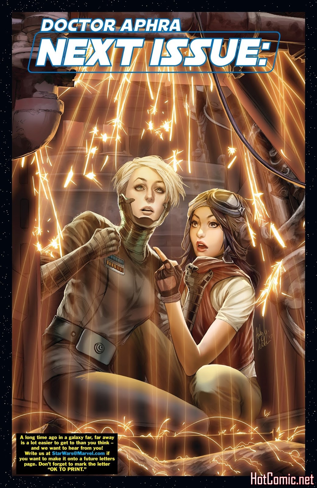 Doctor Aphra Ep15 Pg22