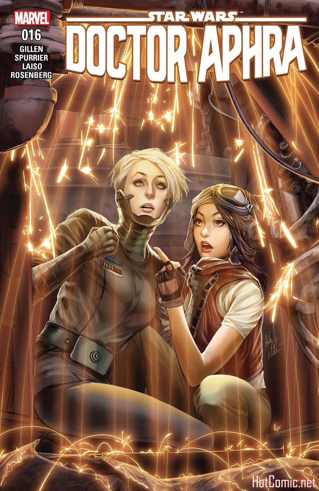 Doctor Aphra Ep16 Pg01