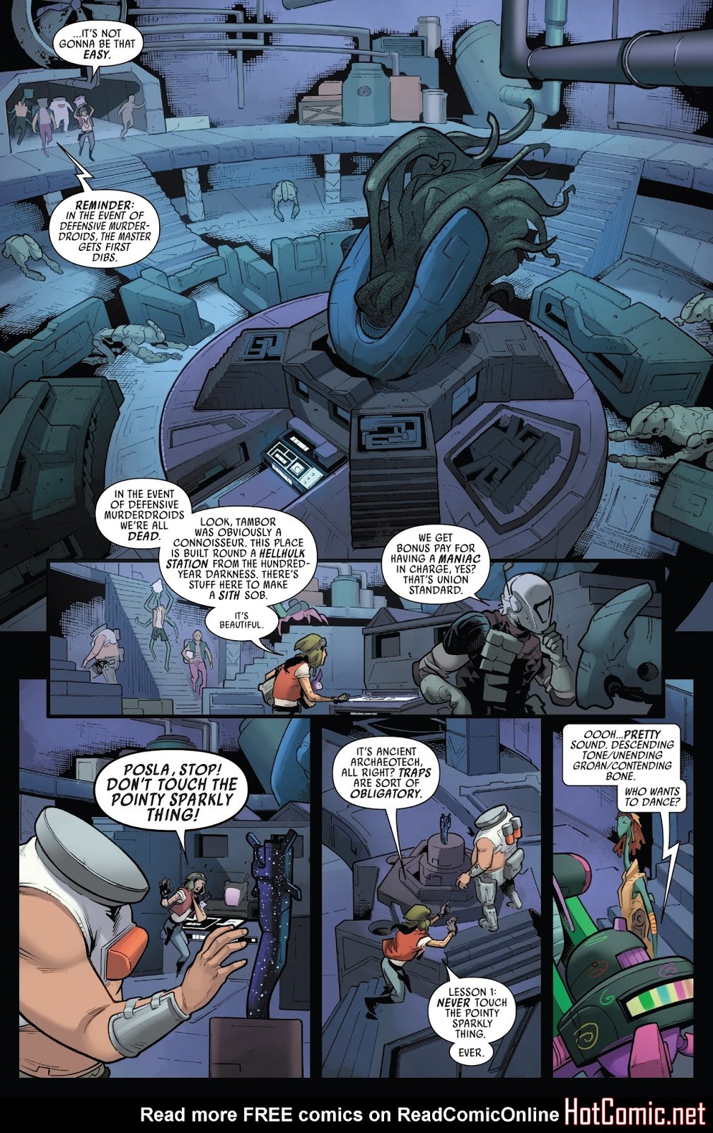 Doctor Aphra Ep16 Pg06