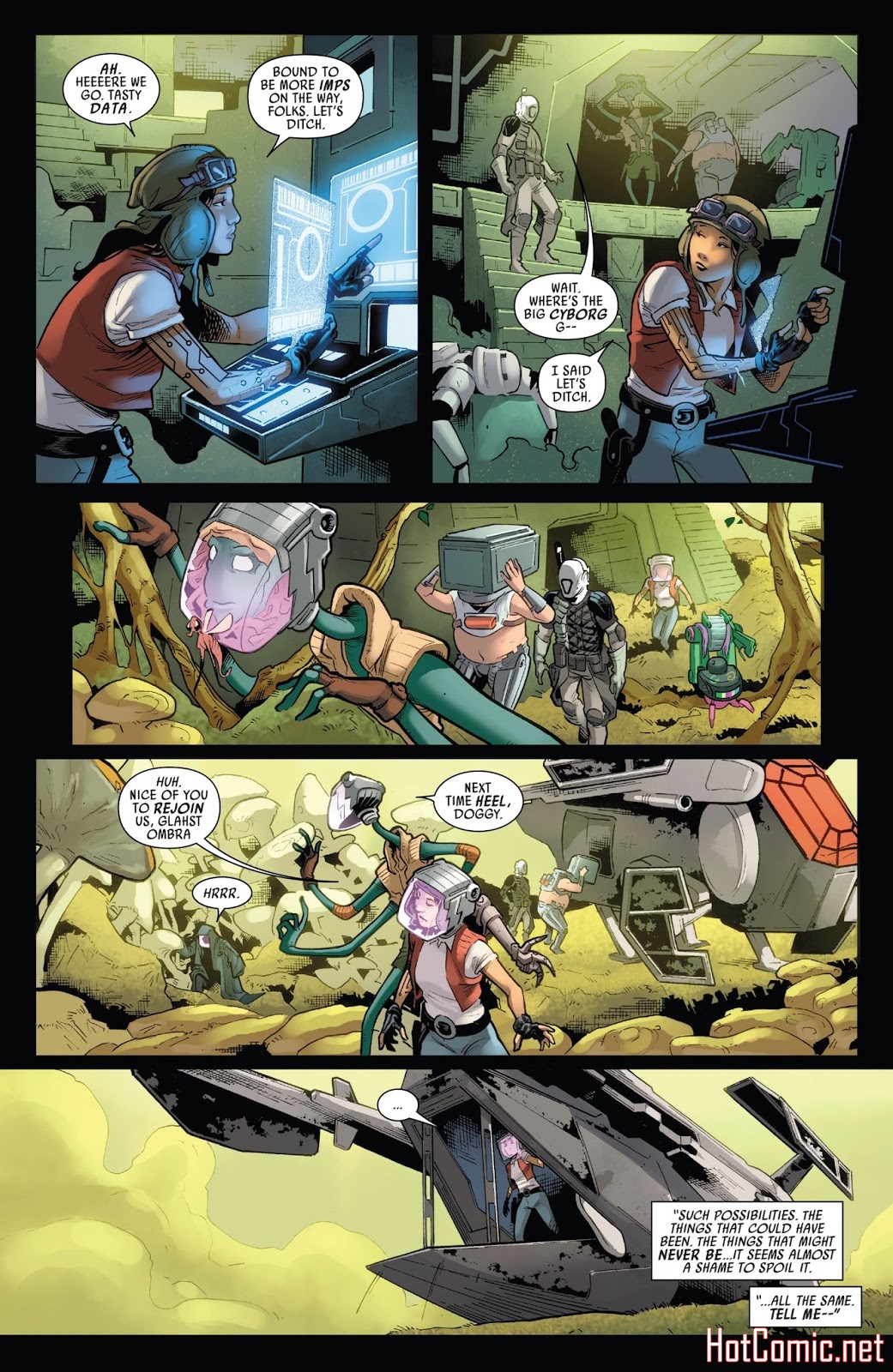 Doctor Aphra Ep16 Pg18