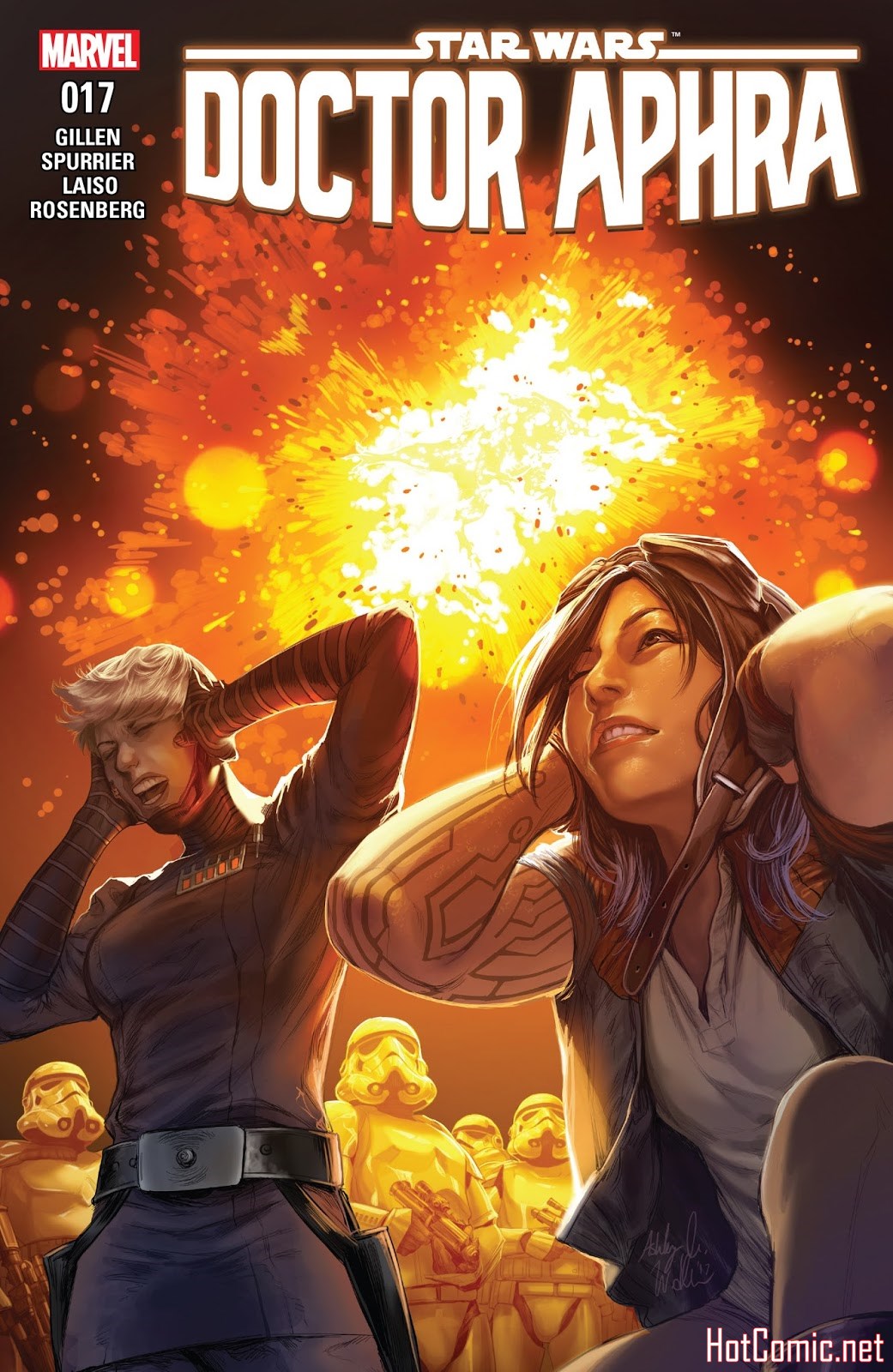 Doctor Aphra Ep17 Pg01