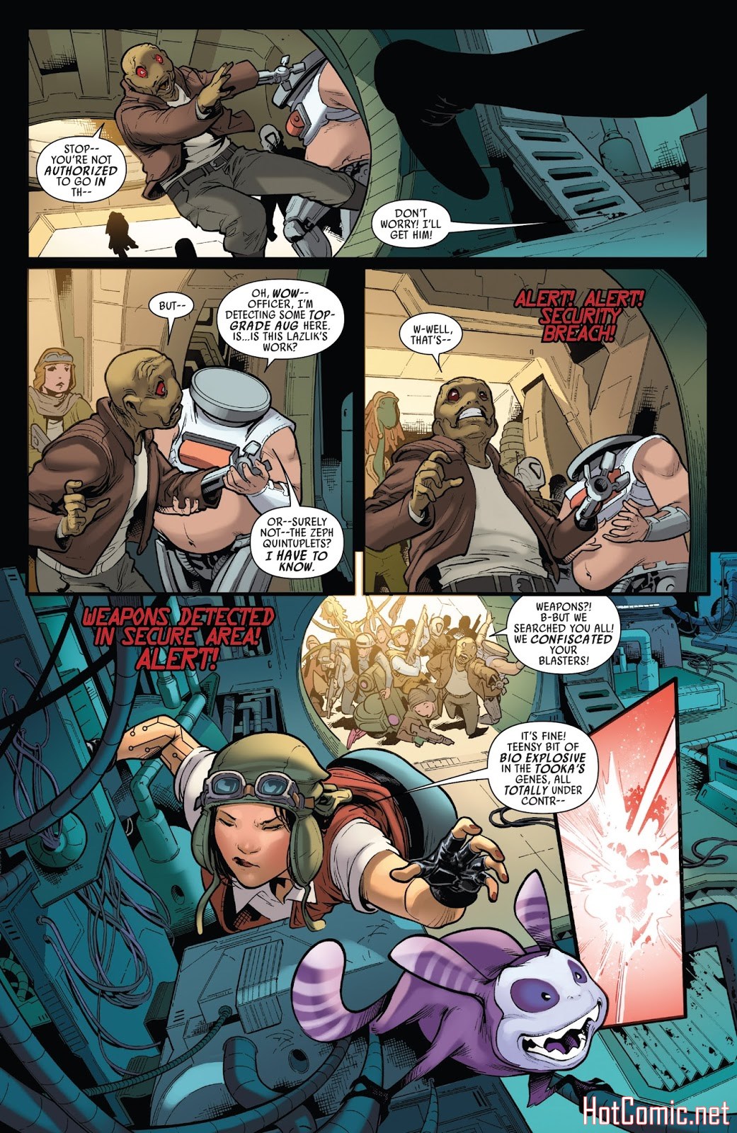 Doctor Aphra Ep17 Pg08