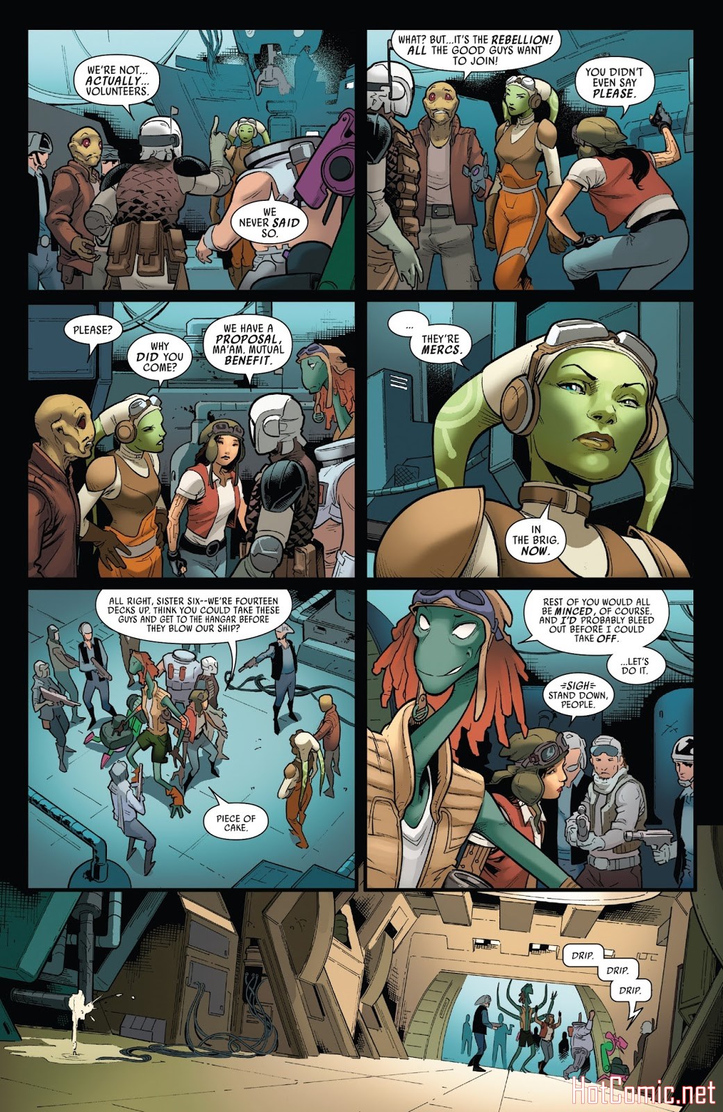 Doctor Aphra Ep17 Pg10