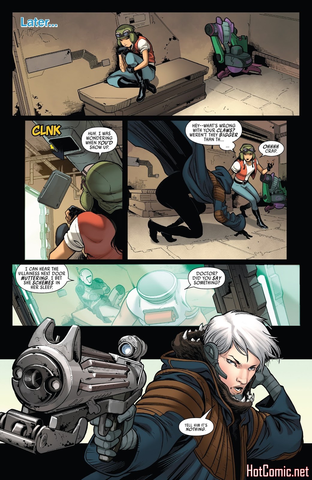 Doctor Aphra Ep17 Pg11