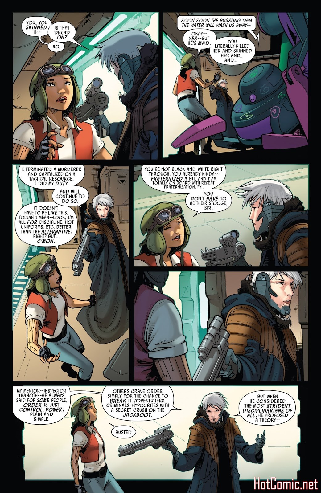 Doctor Aphra Ep17 Pg12