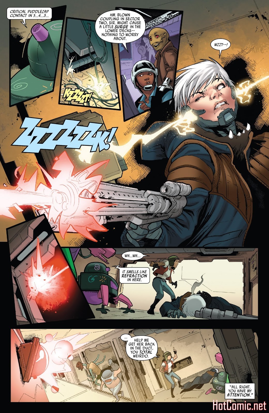 Doctor Aphra Ep17 Pg14