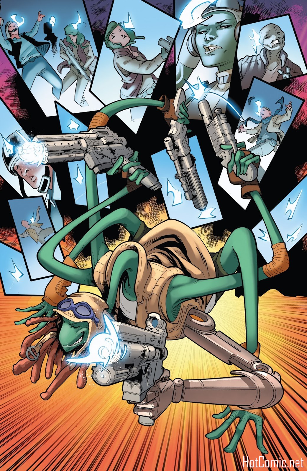 Doctor Aphra Ep17 Pg17