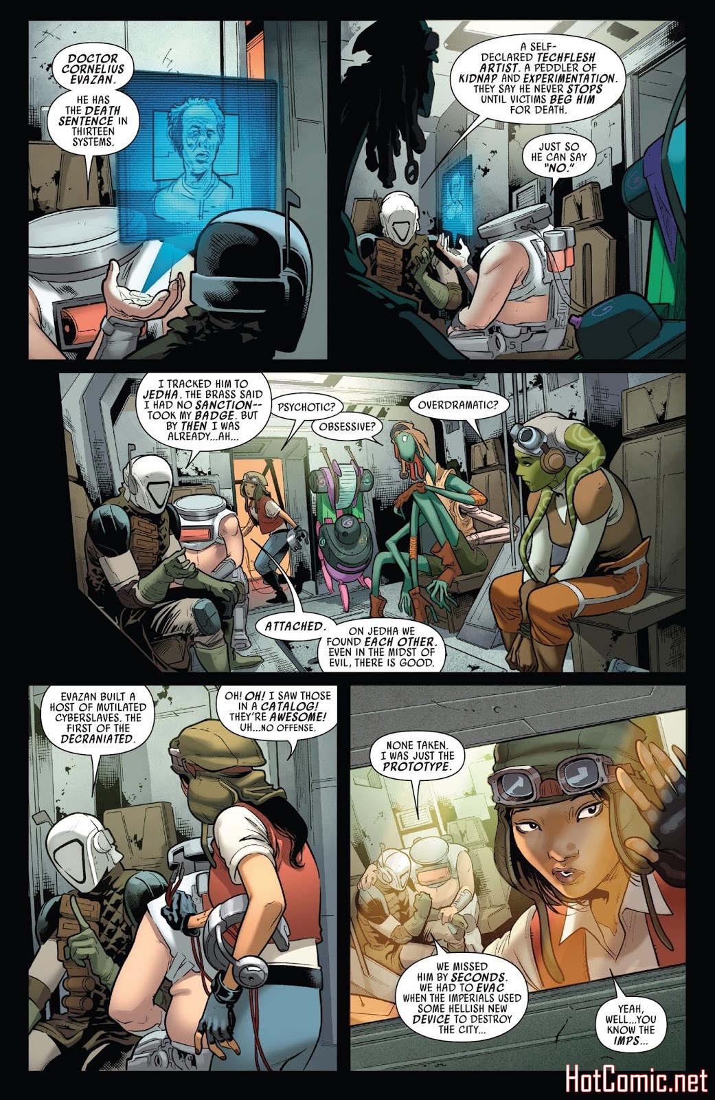 Doctor Aphra Ep18 Pg05