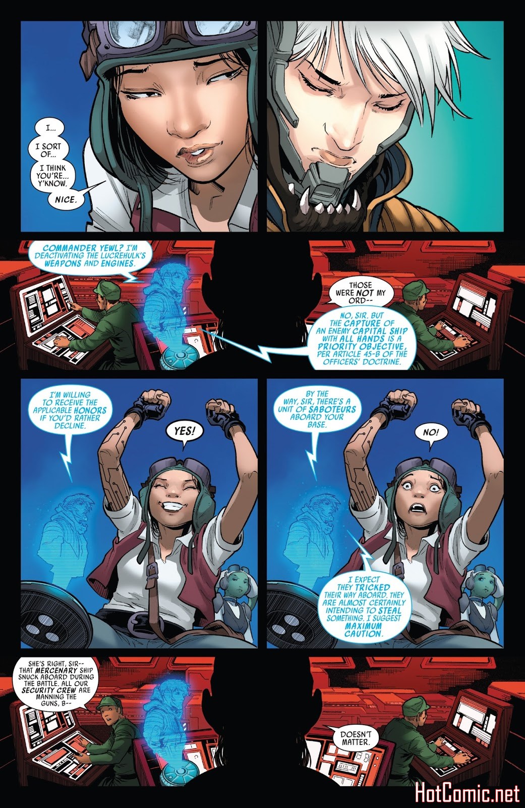 Doctor Aphra Ep18 Pg14