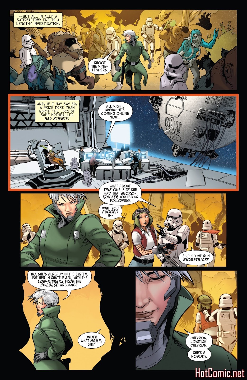 Doctor Aphra Ep19 Pg18