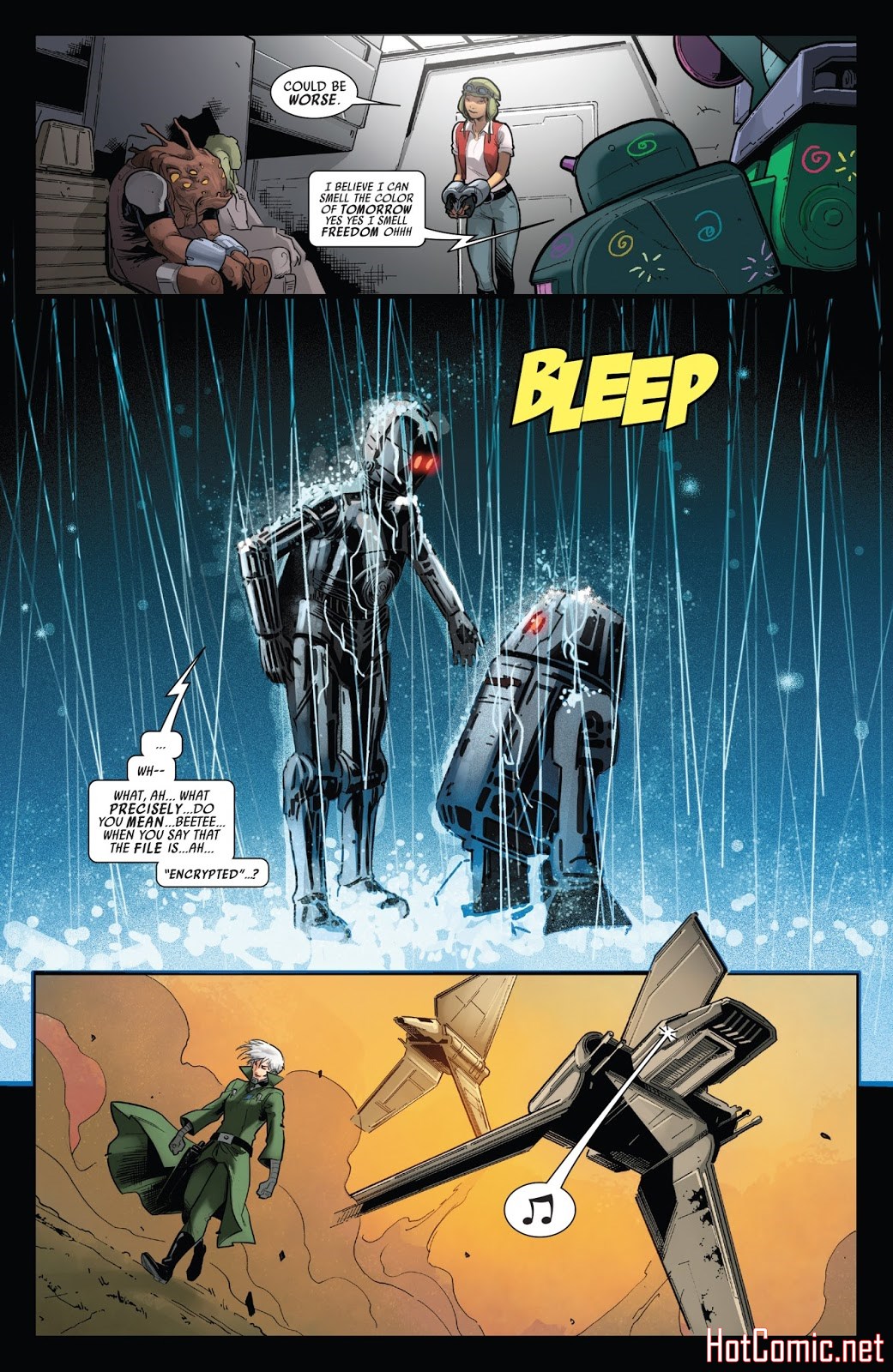 Doctor Aphra Ep19 Pg20