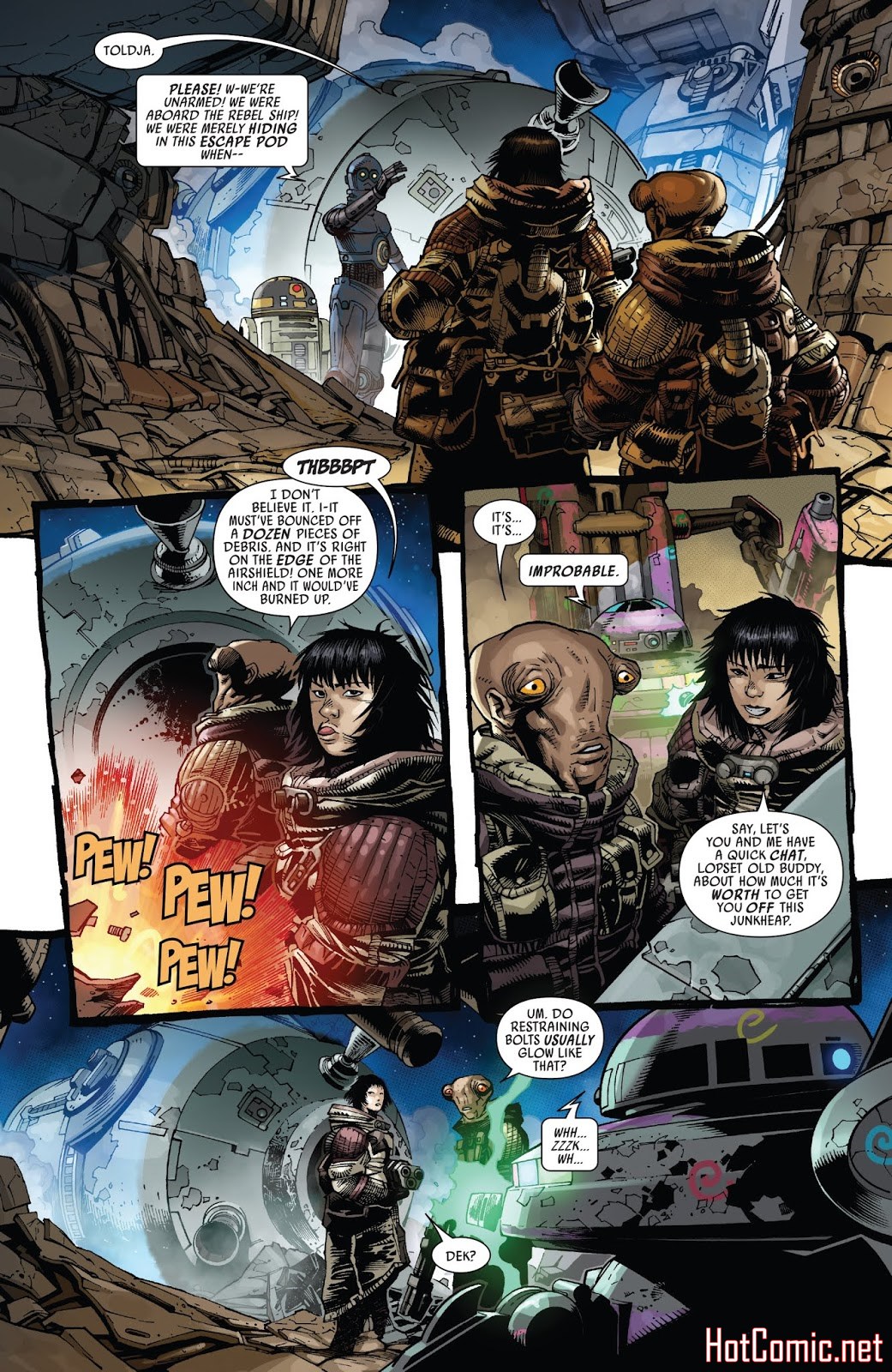 Doctor Aphra Ep20 Pg13