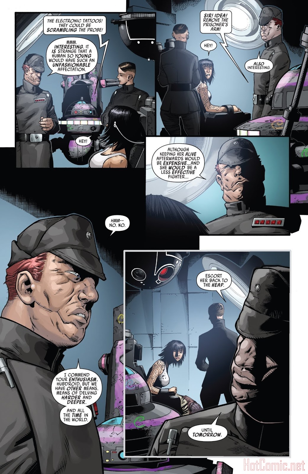 Doctor Aphra Ep20 Pg18