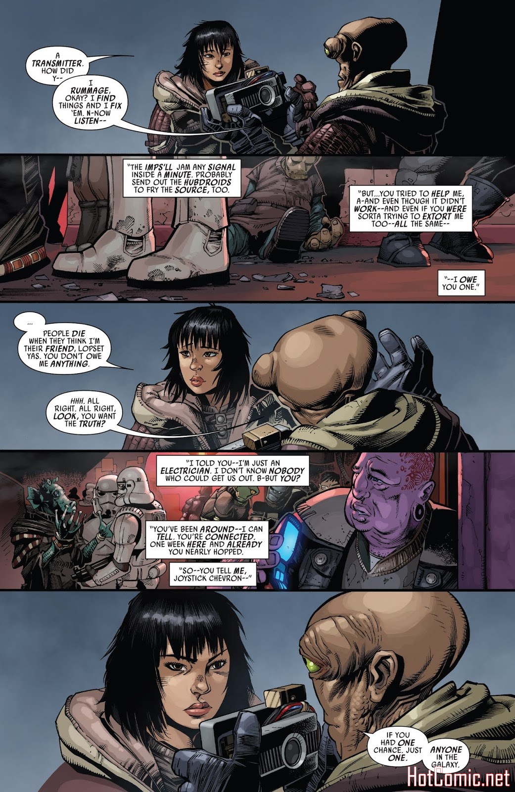 Doctor Aphra Ep20 Pg20