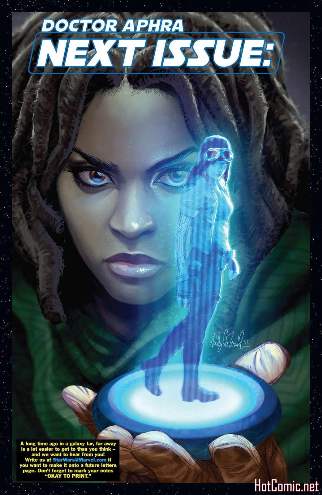 Doctor Aphra Ep20 Pg22